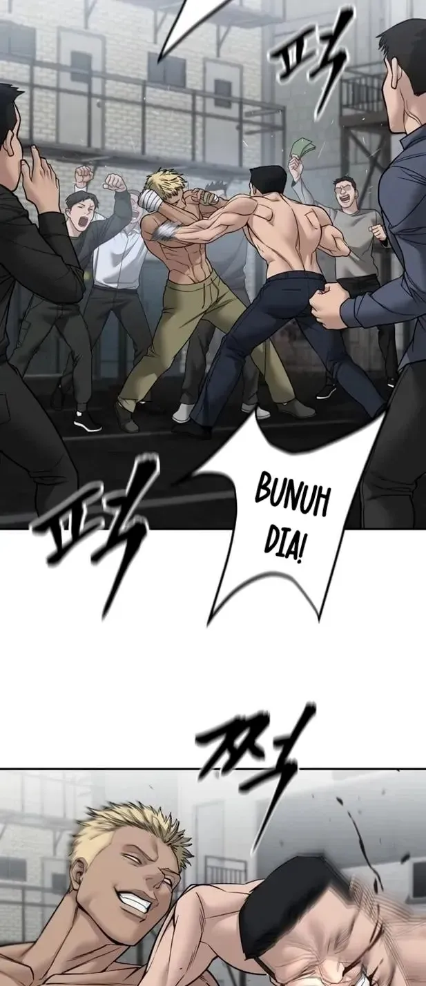 Read The Bully In-Charge chapter 147 image 52 on Lezhin