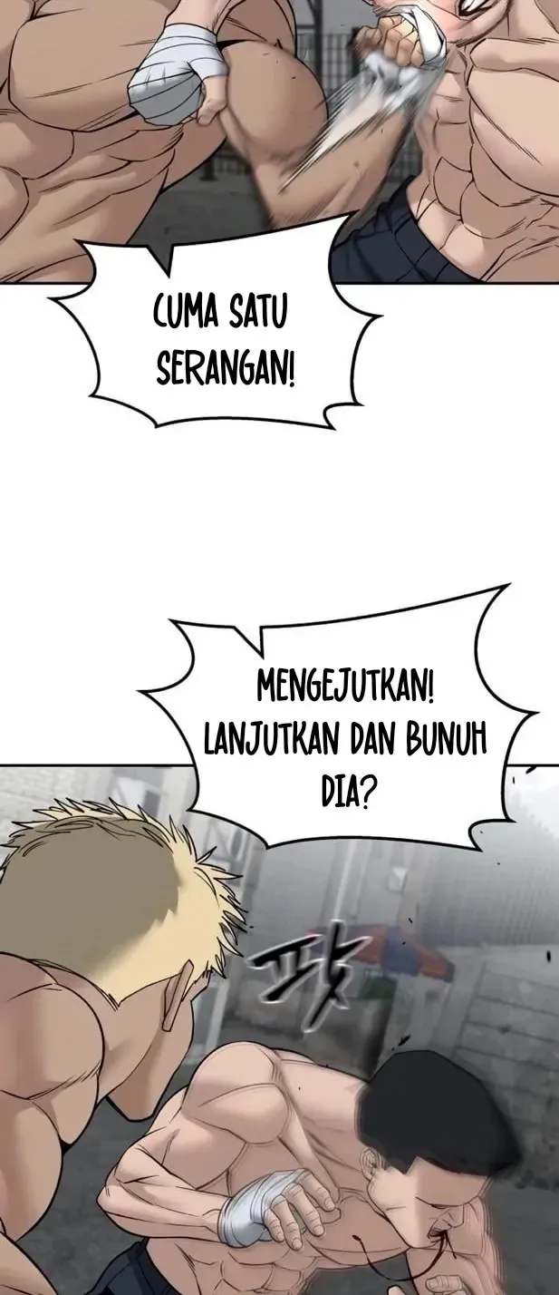 Read The Bully In-Charge chapter 147 image 53 on Lezhin