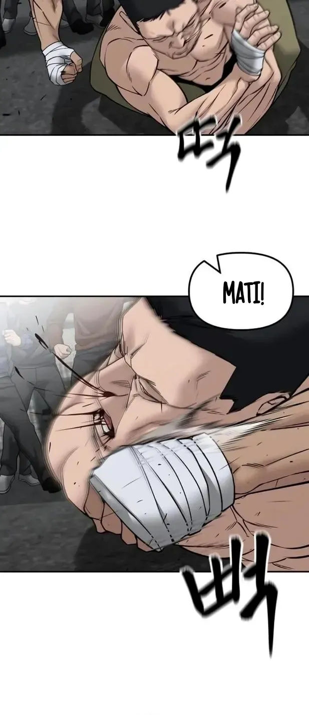 Read The Bully In-Charge chapter 147 image 56 on Lezhin