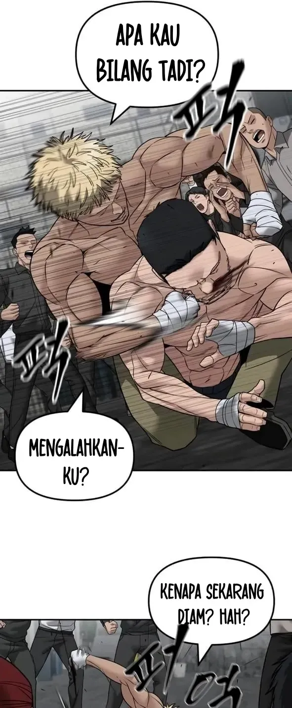 Read The Bully In-Charge chapter 147 image 57 on Lezhin