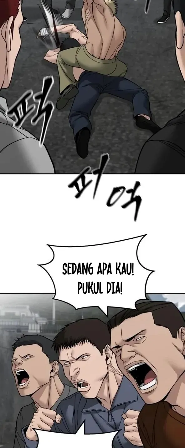 Read The Bully In-Charge chapter 147 image 58 on Lezhin