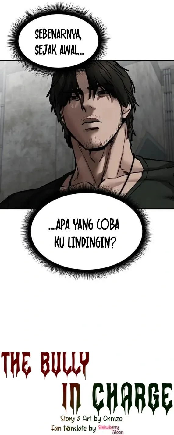 Read The Bully In-Charge chapter 147 image 6 on Lezhin