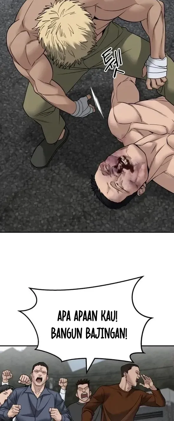 Read The Bully In-Charge chapter 147 image 61 on Lezhin