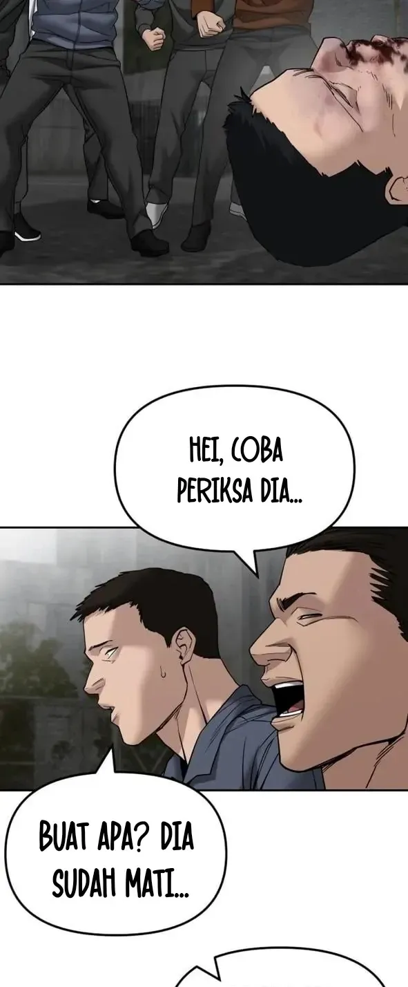 Read The Bully In-Charge chapter 147 image 62 on Lezhin