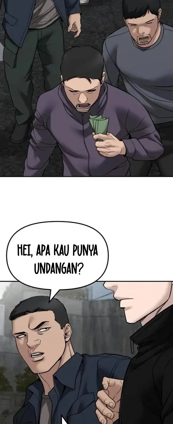 Read The Bully In-Charge chapter 147 image 65 on Lezhin