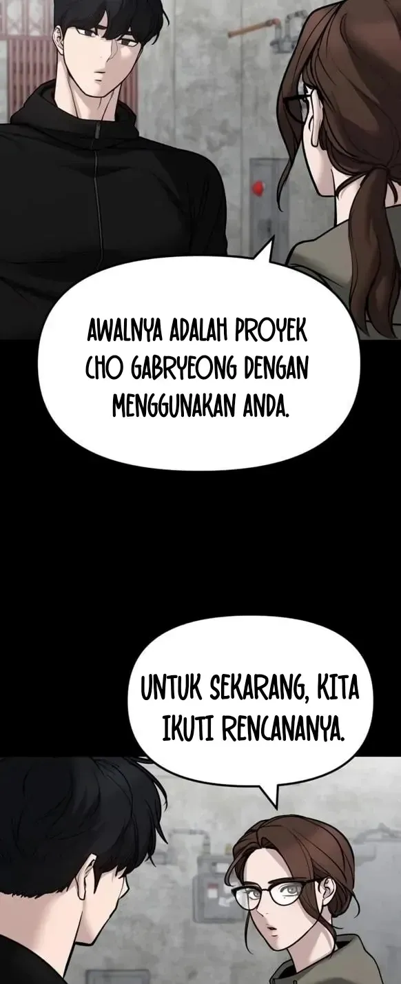 Read The Bully In-Charge chapter 147 image 68 on Lezhin