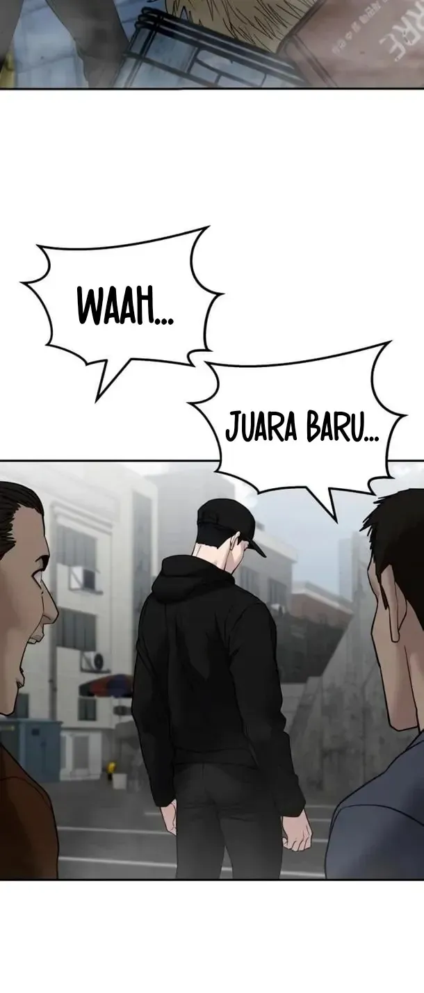Read The Bully In-Charge chapter 147 image 73 on Lezhin