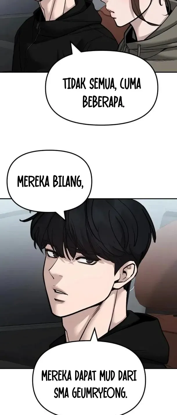 Read The Bully In-Charge chapter 147 image 76 on Lezhin