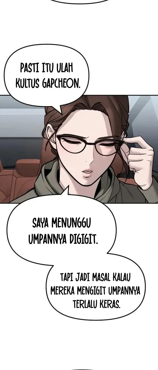 Read The Bully In-Charge chapter 147 image 77 on Lezhin
