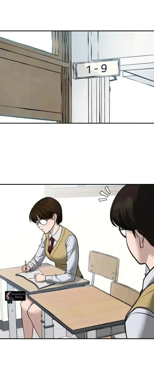 Read The Bully In-Charge chapter 147 image 8 on Lezhin
