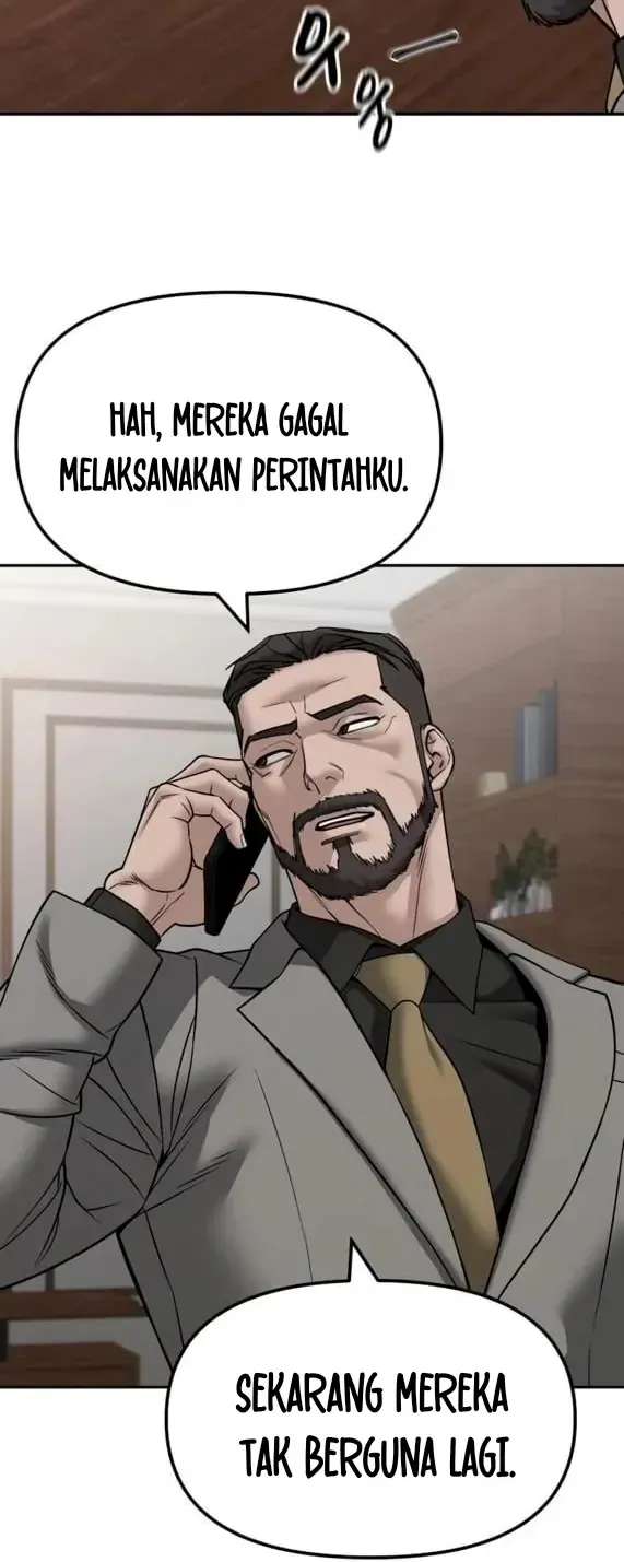 Read The Bully In-Charge chapter 147 image 81 on Lezhin