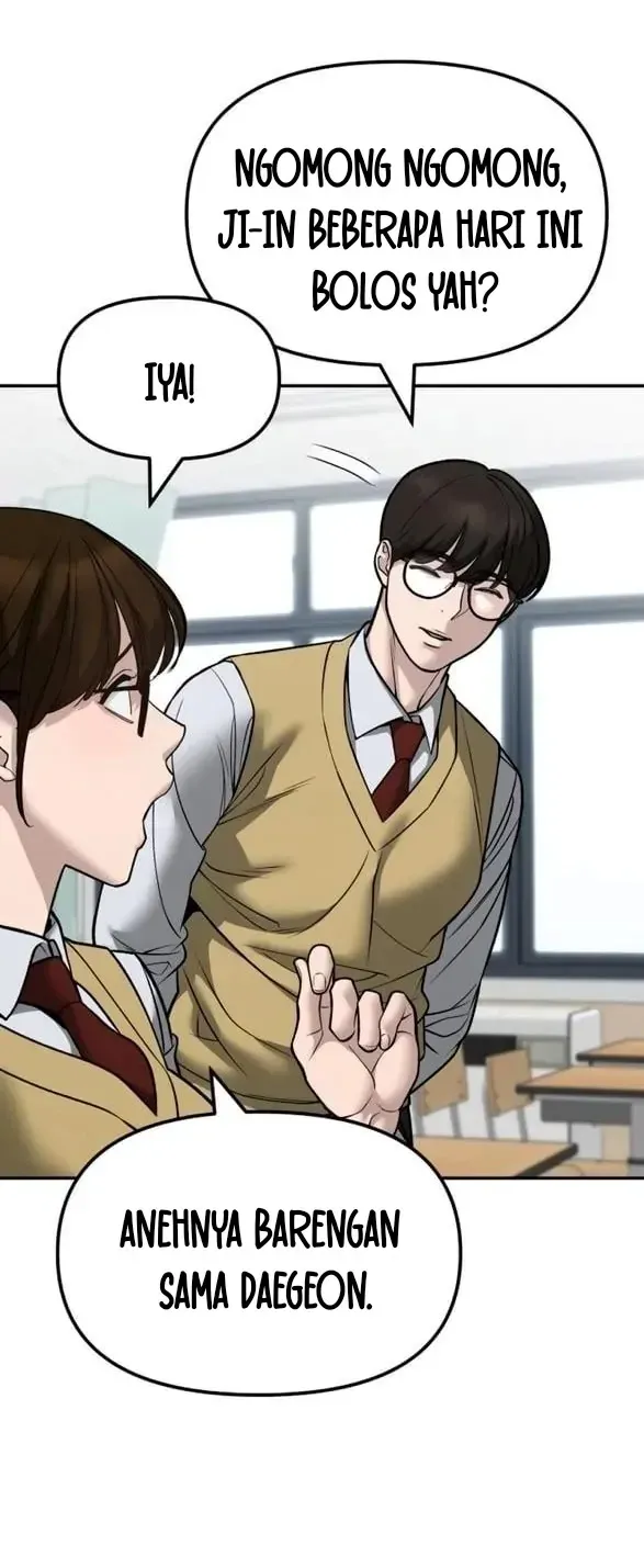 Read The Bully In-Charge chapter 147 image 9 on Lezhin