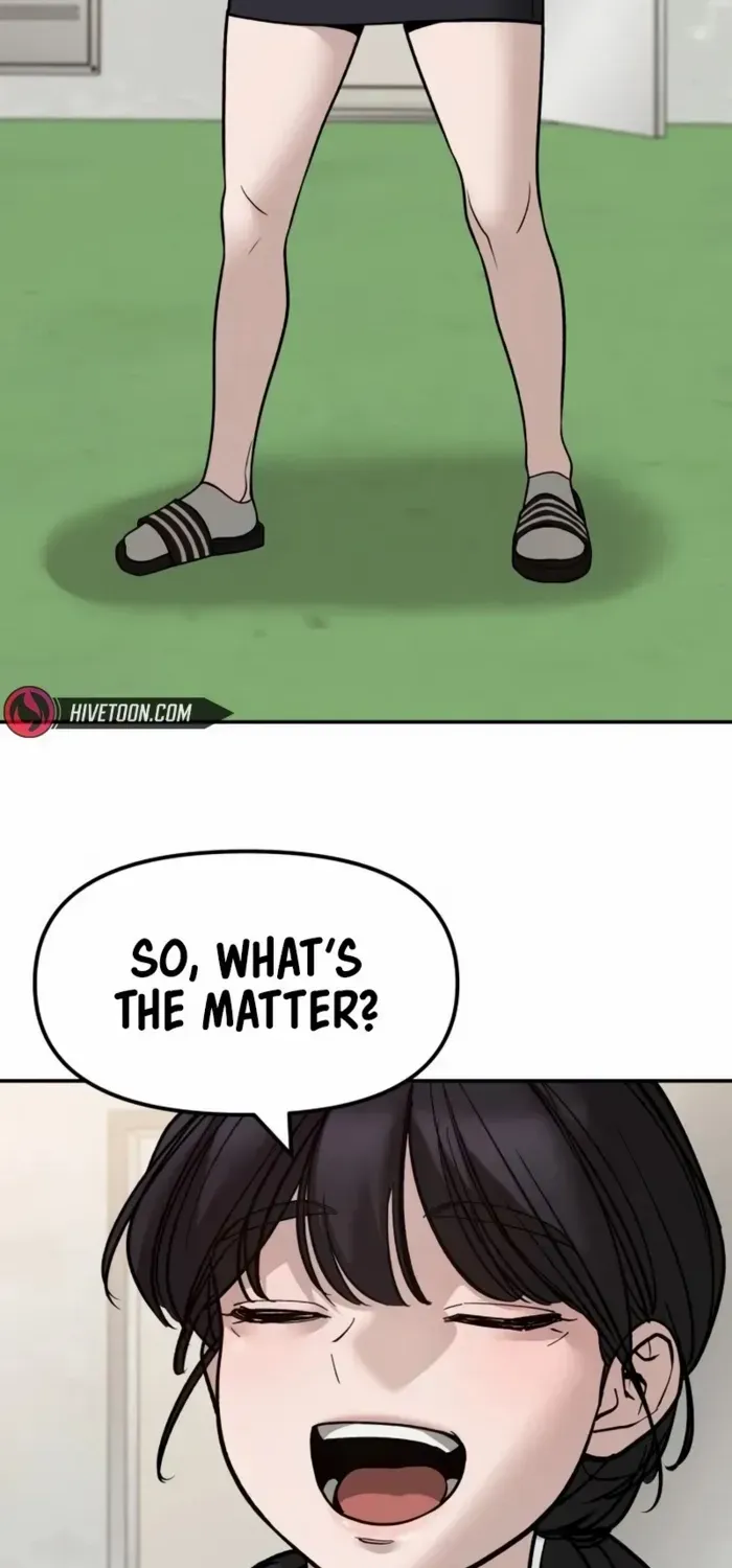 Read The Bully In-Charge chapter 148 image 1 on Lezhin