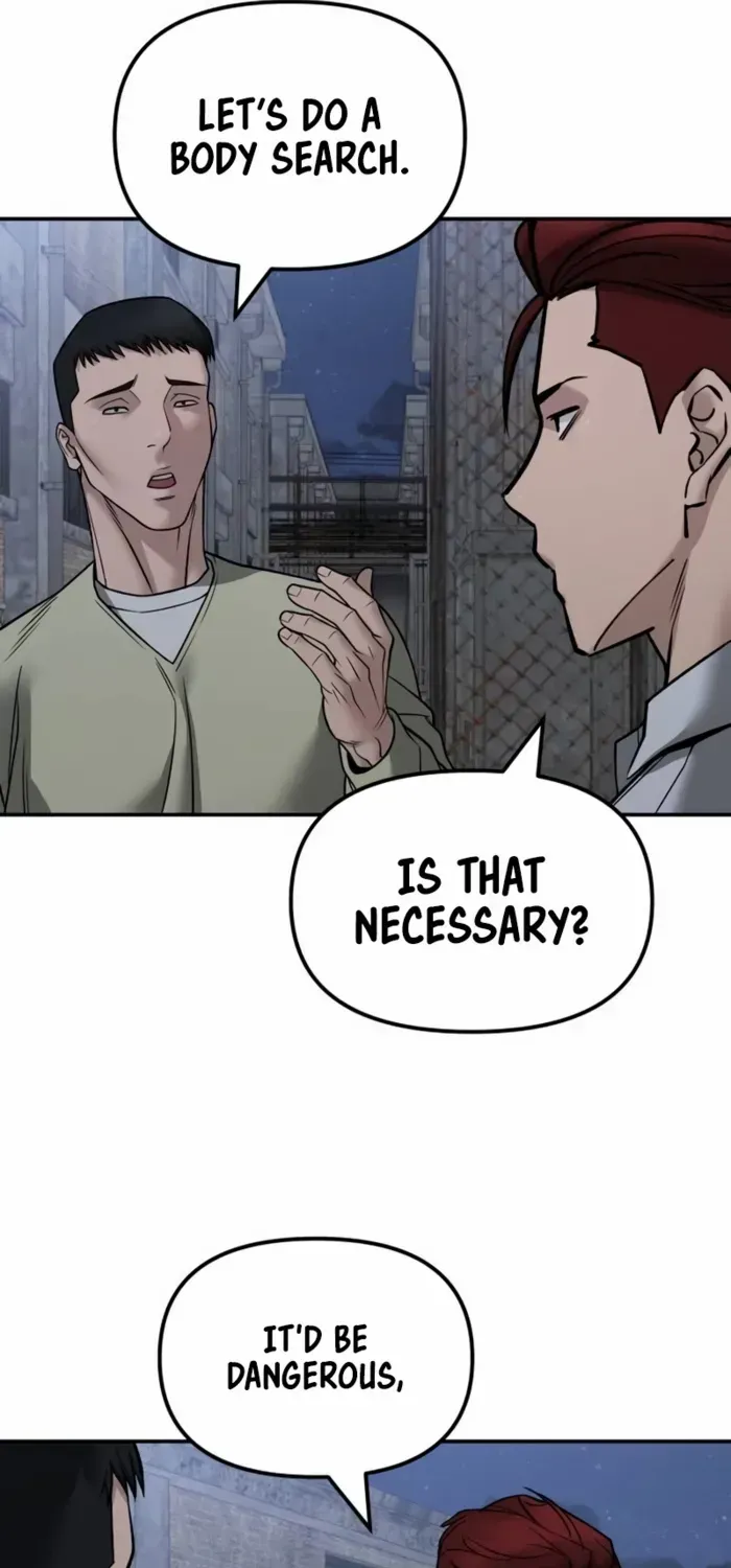 Read The Bully In-Charge chapter 148 image 101 on Lezhin