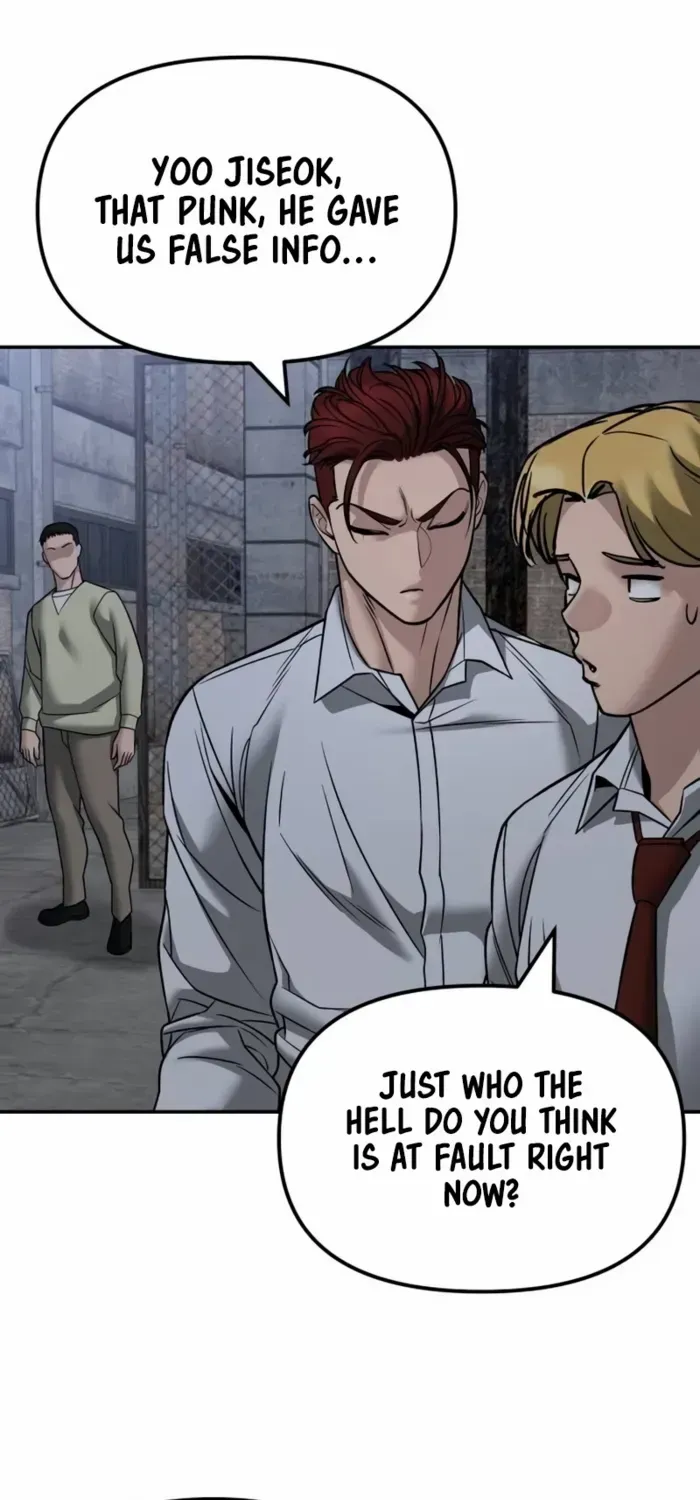 Read The Bully In-Charge chapter 148 image 105 on Lezhin
