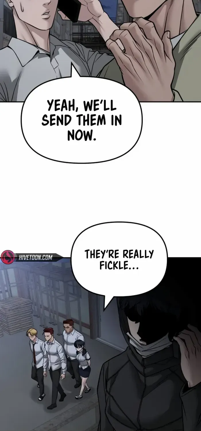 Read The Bully In-Charge chapter 148 image 107 on Lezhin