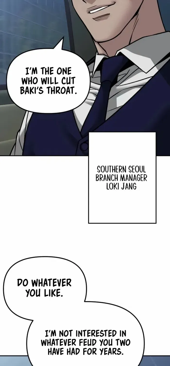 Read The Bully In-Charge chapter 148 image 112 on Lezhin