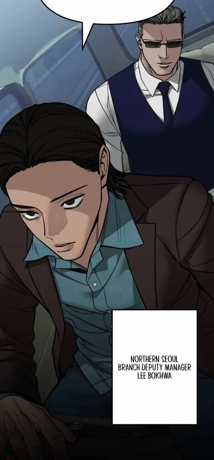 Read The Bully In-Charge chapter 148 image 113 on Lezhin