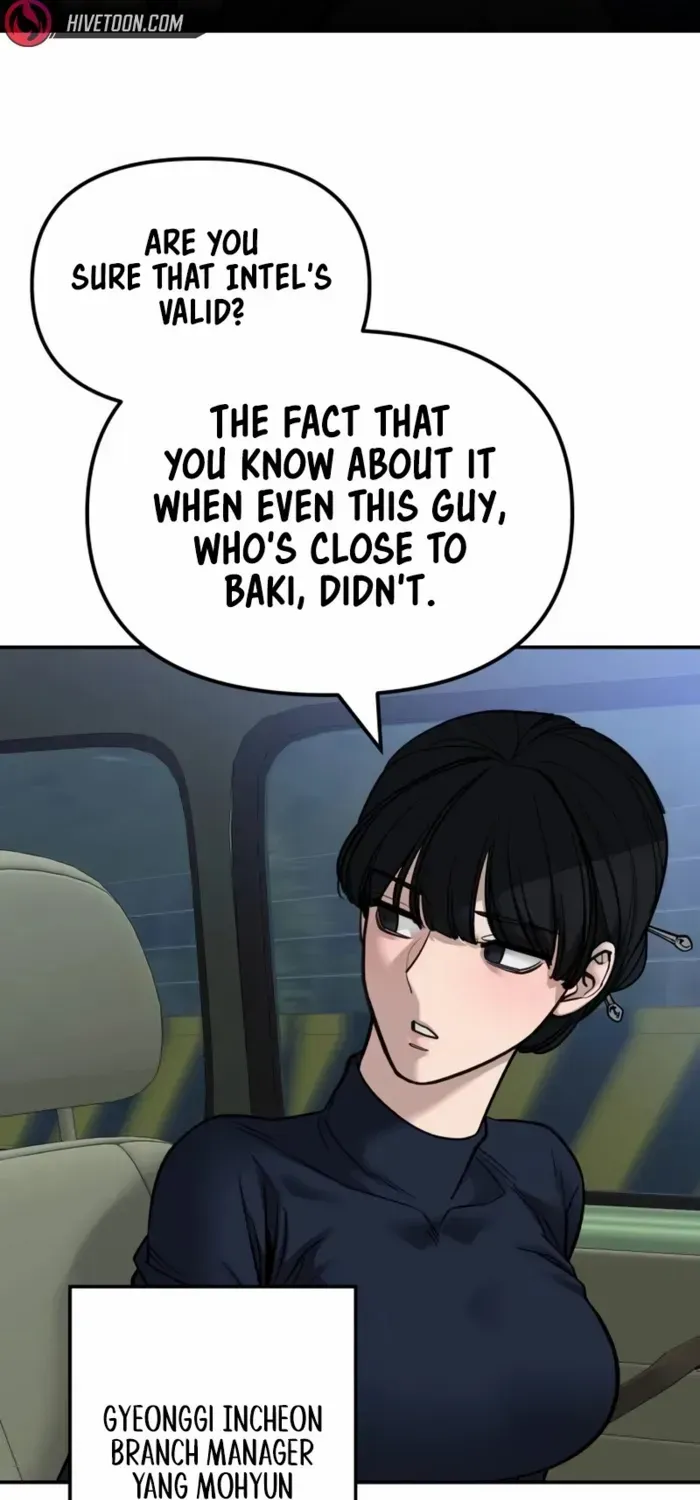 Read The Bully In-Charge chapter 148 image 114 on Lezhin