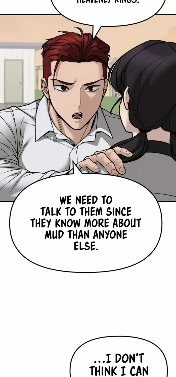 Read The Bully In-Charge chapter 148 image 12 on Lezhin