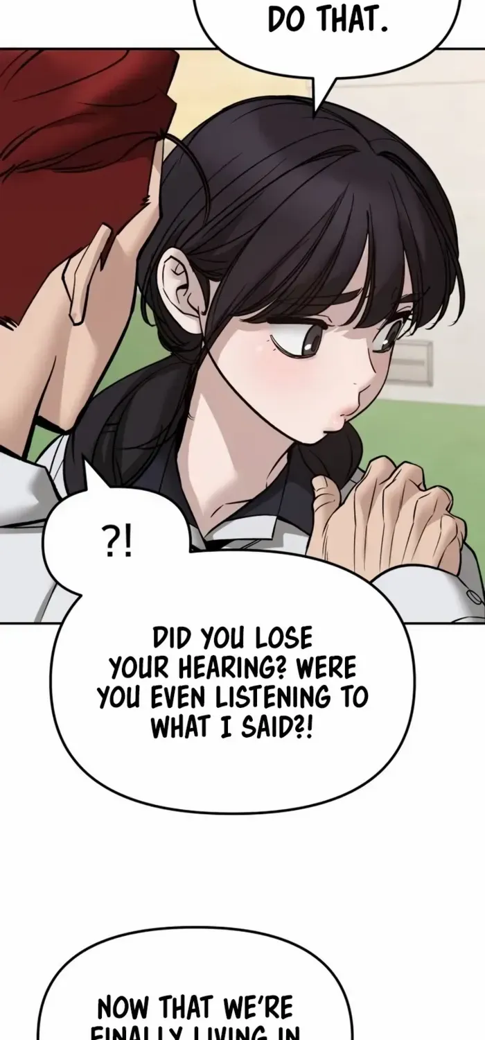 Read The Bully In-Charge chapter 148 image 13 on Lezhin
