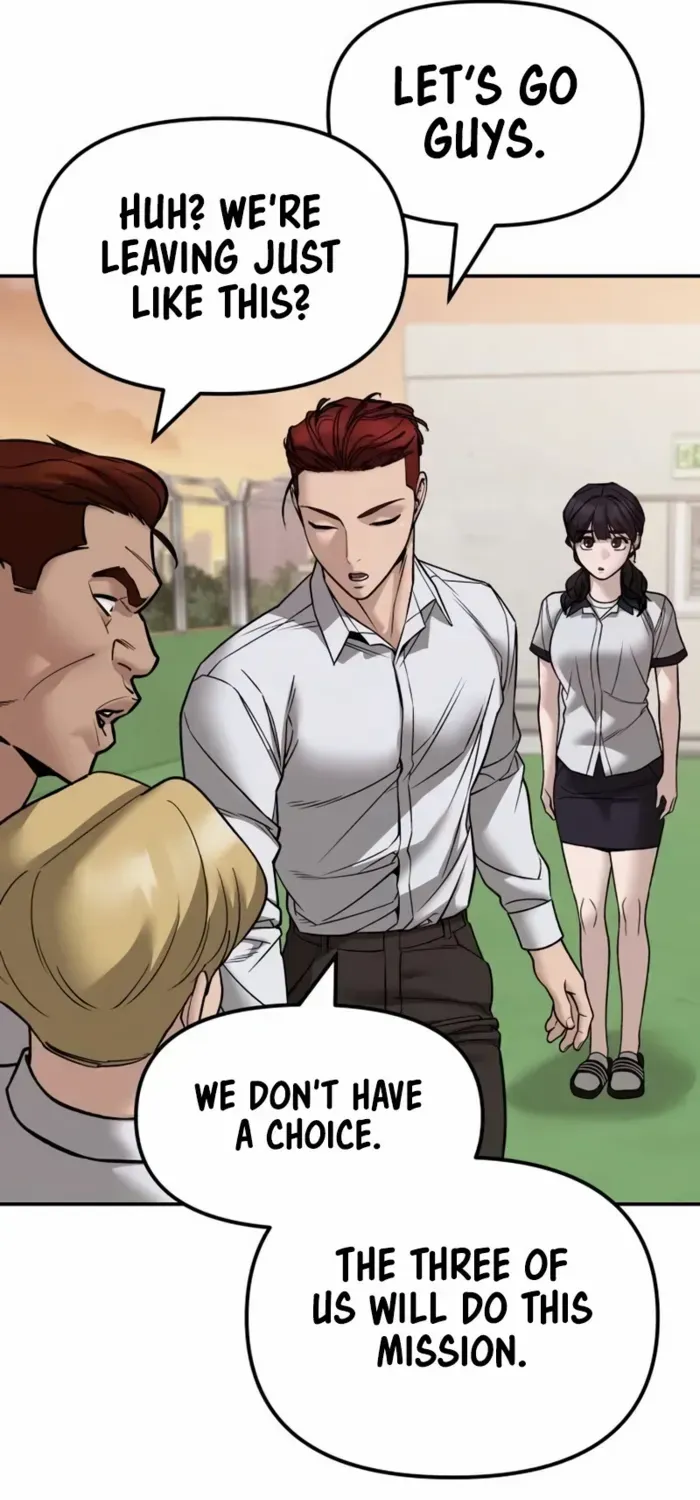 Read The Bully In-Charge chapter 148 image 16 on Lezhin