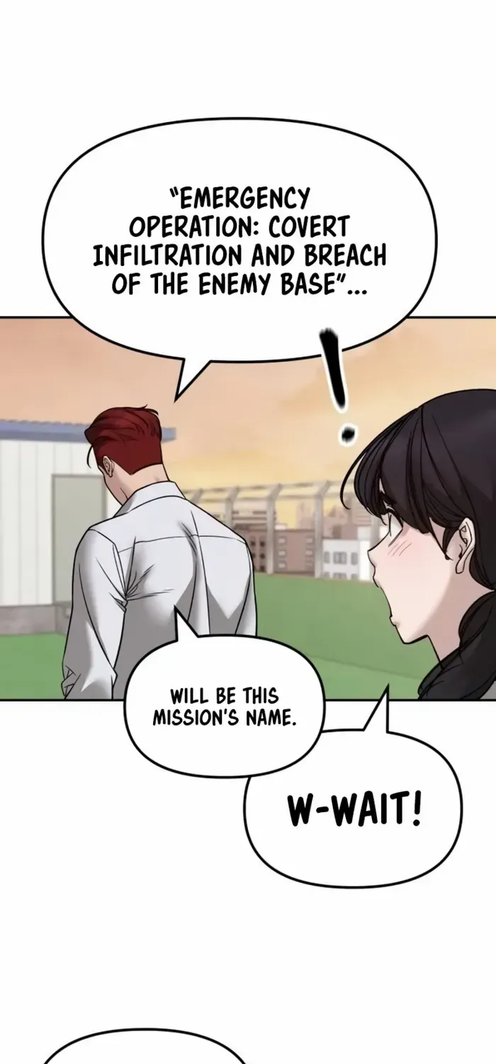 Read The Bully In-Charge chapter 148 image 17 on Lezhin