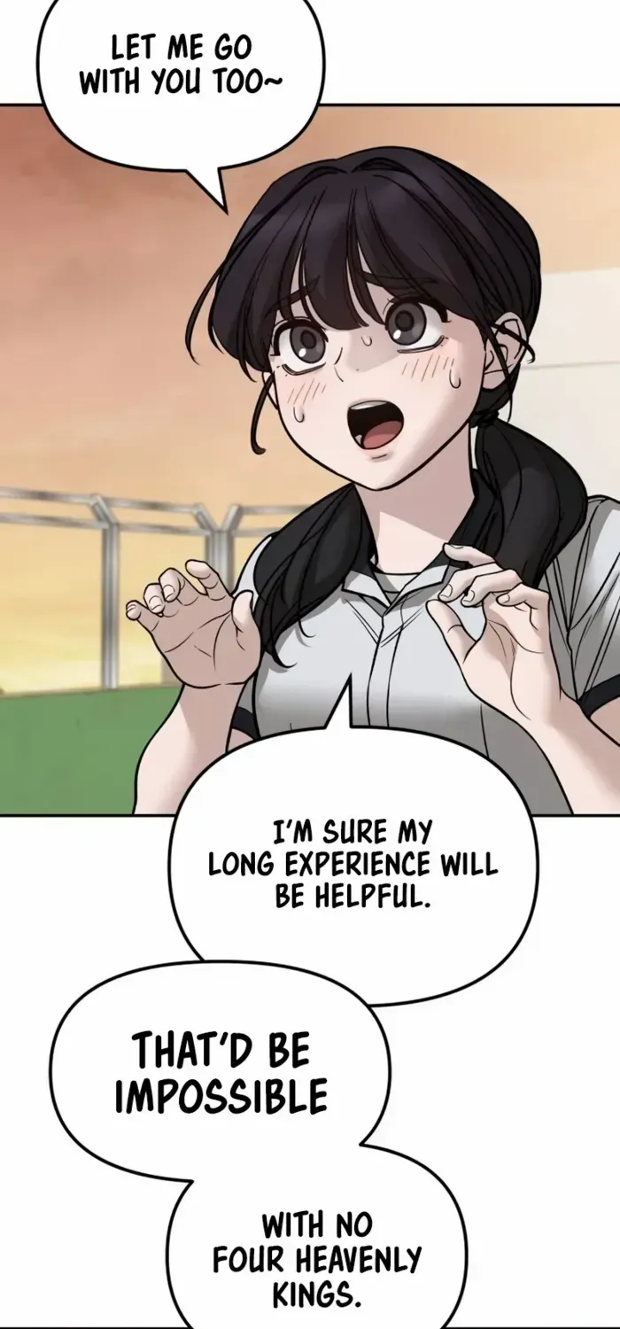 Read The Bully In-Charge chapter 148 image 18 on Lezhin