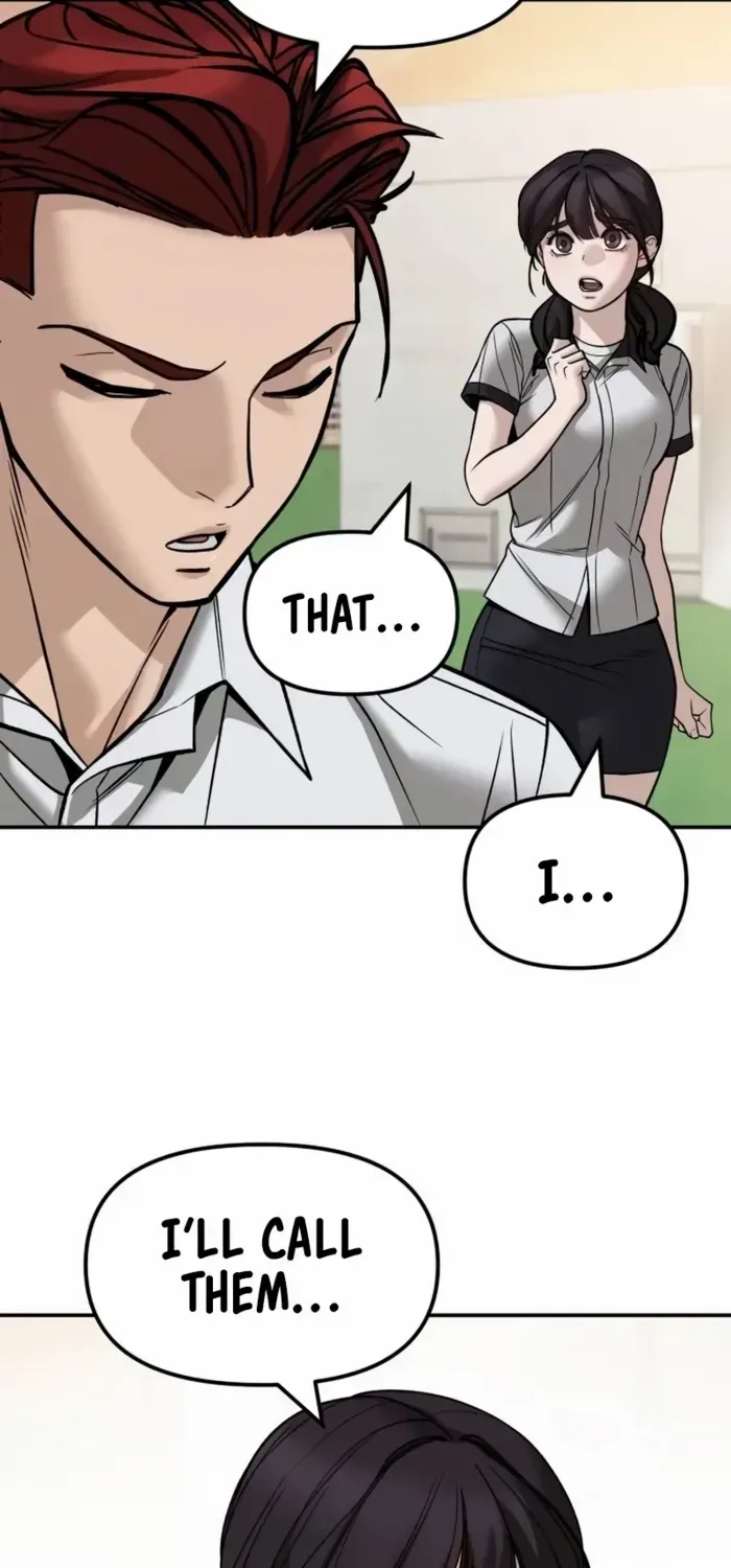 Read The Bully In-Charge chapter 148 image 19 on Lezhin