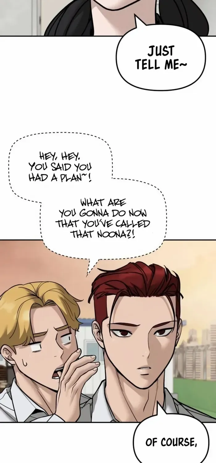 Read The Bully In-Charge chapter 148 image 2 on Lezhin