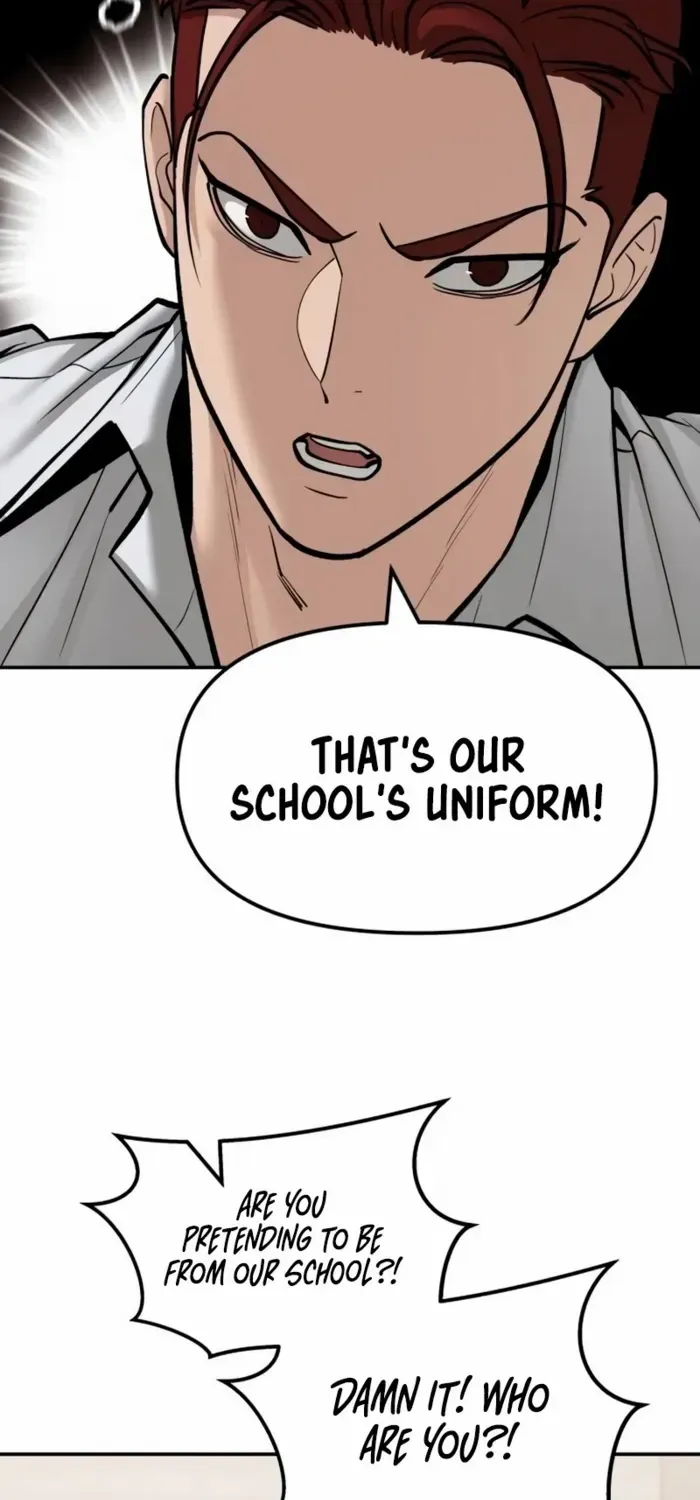 Read The Bully In-Charge chapter 148 image 26 on Lezhin