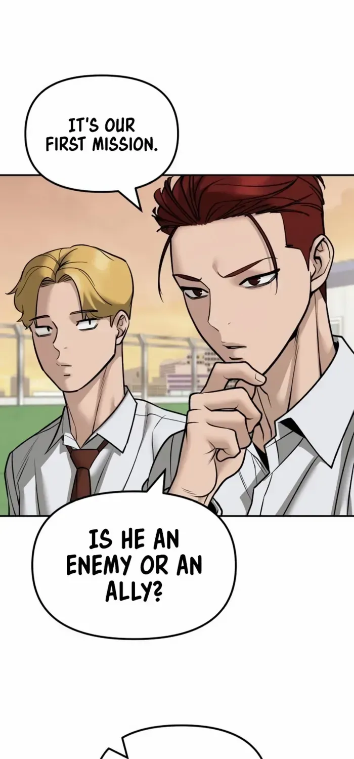 Read The Bully In-Charge chapter 148 image 29 on Lezhin