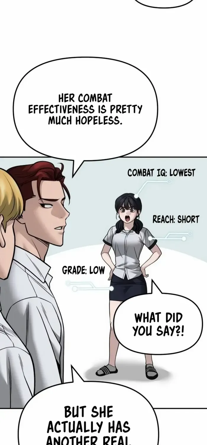 Read The Bully In-Charge chapter 148 image 3 on Lezhin