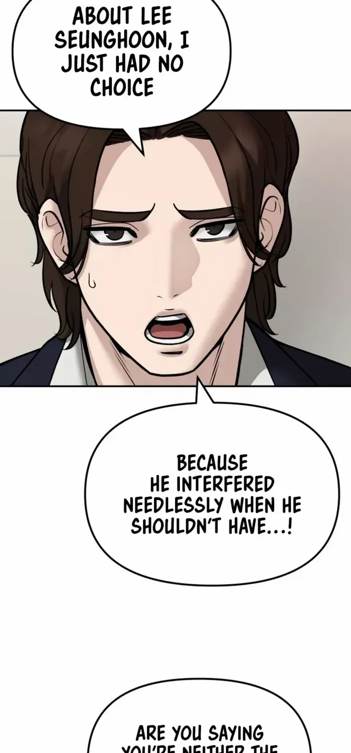 Read The Bully In-Charge chapter 148 image 31 on Lezhin