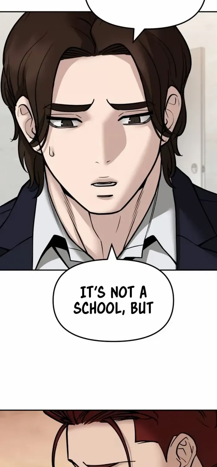 Read The Bully In-Charge chapter 148 image 36 on Lezhin