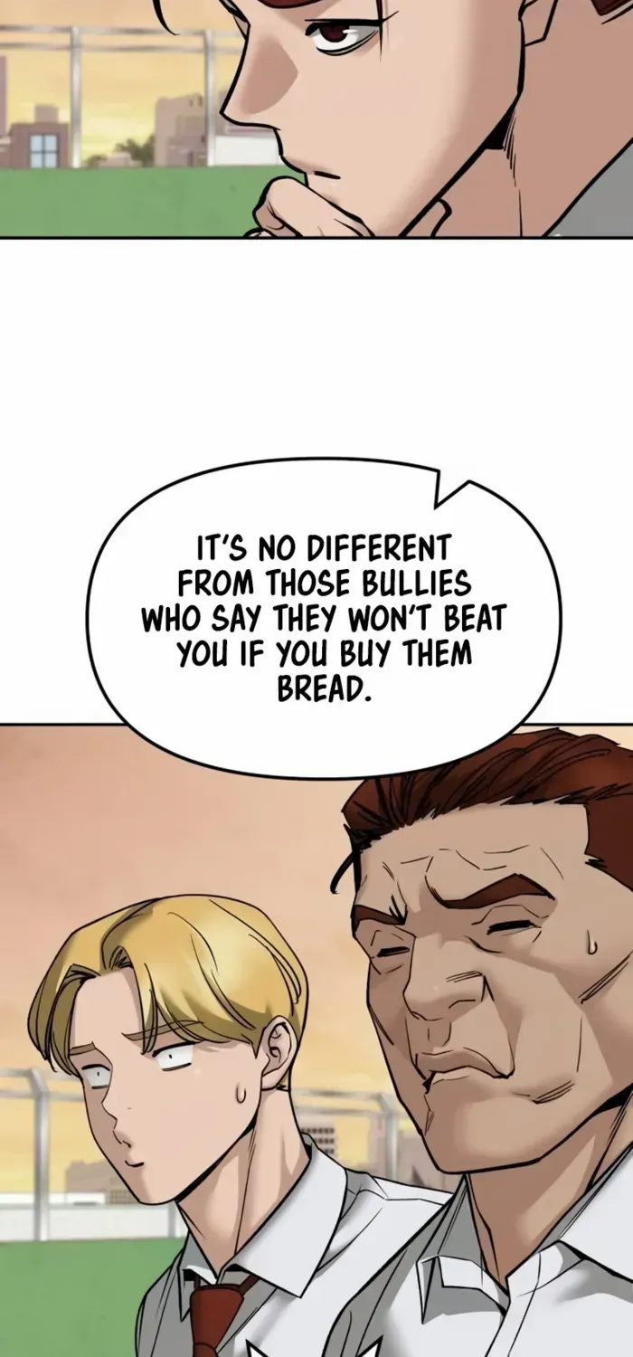Read The Bully In-Charge chapter 148 image 37 on Lezhin