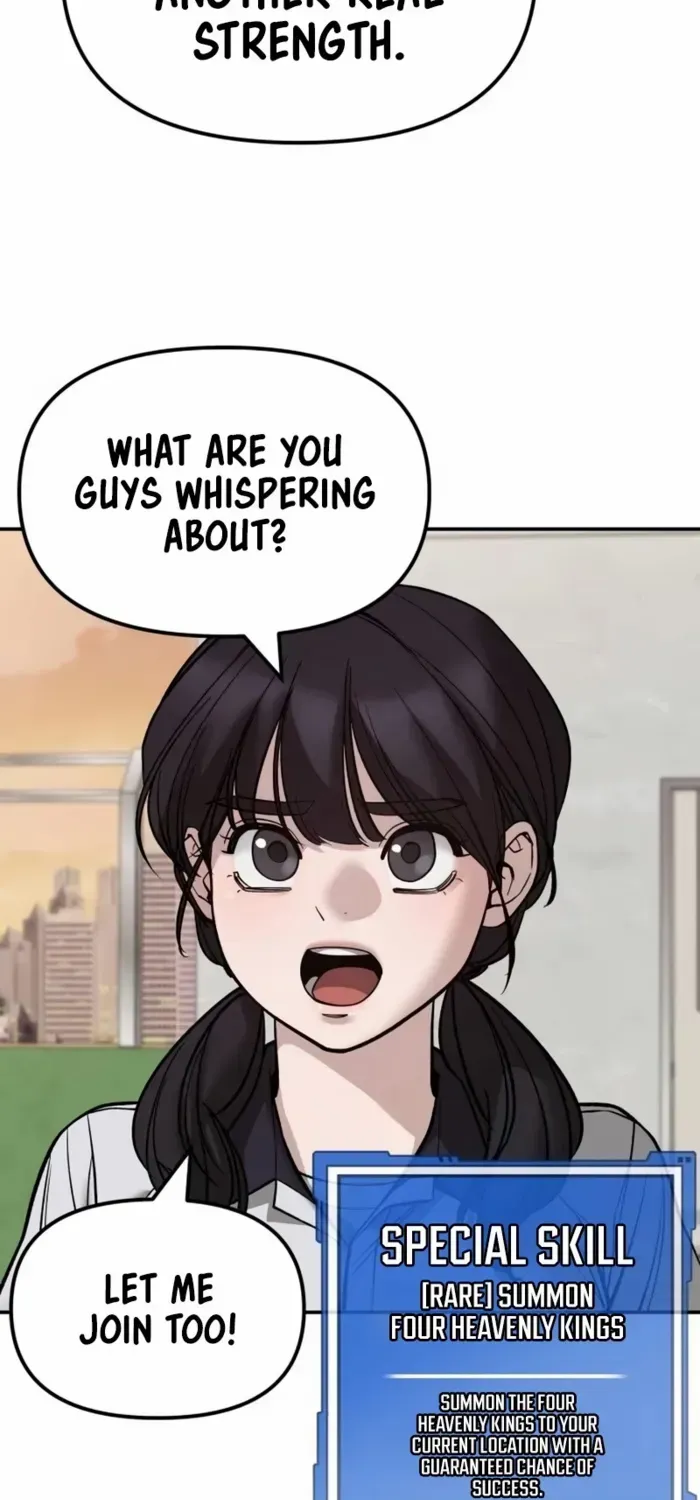 Read The Bully In-Charge chapter 148 image 4 on Lezhin