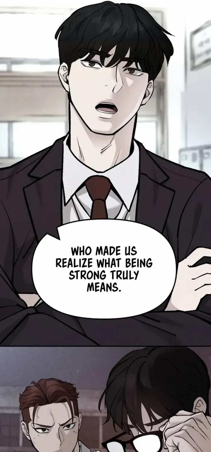 Read The Bully In-Charge chapter 148 image 42 on Lezhin