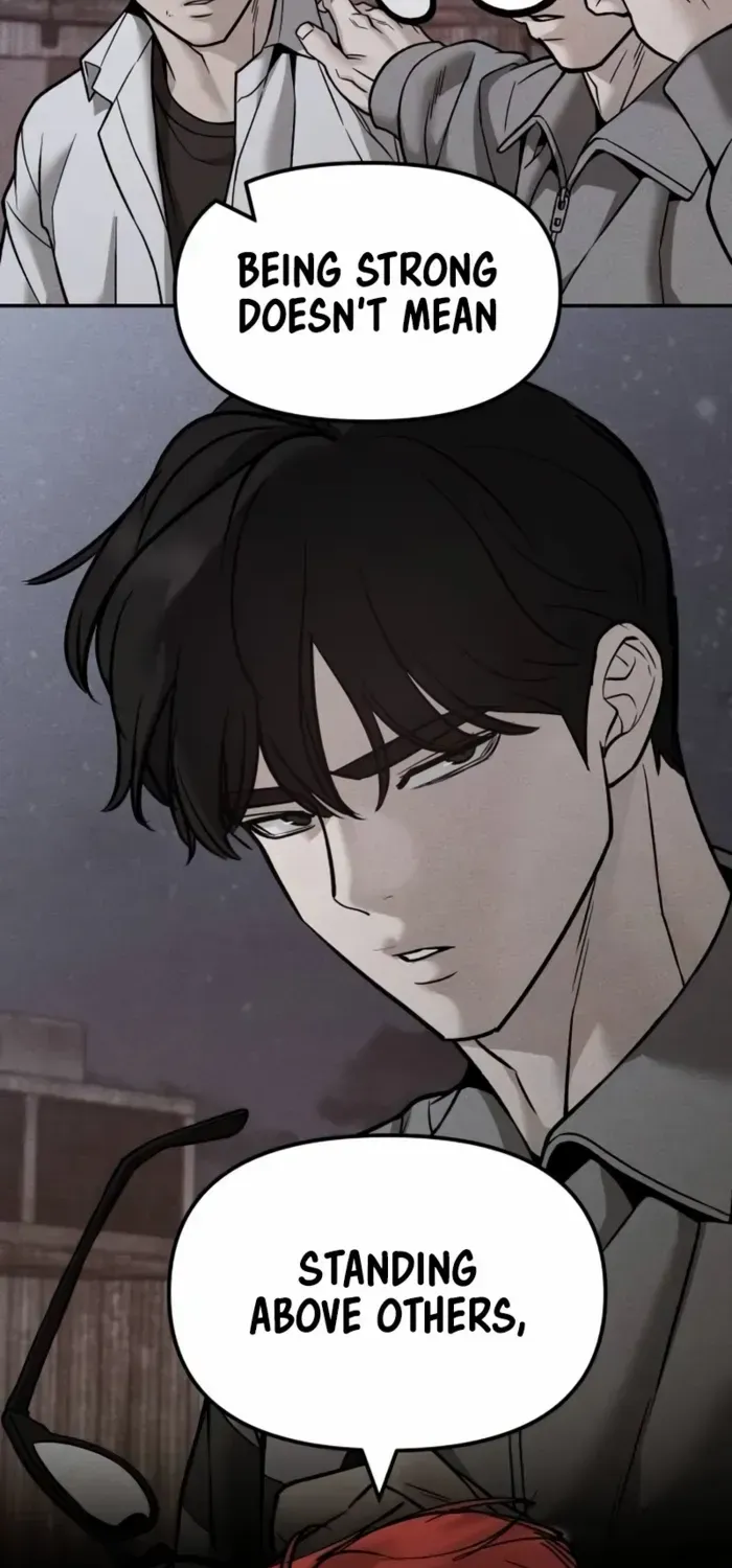 Read The Bully In-Charge chapter 148 image 43 on Lezhin