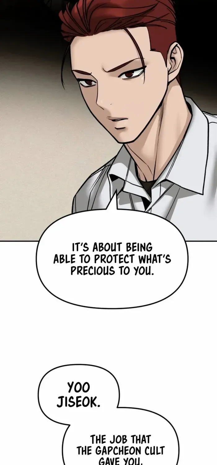 Read The Bully In-Charge chapter 148 image 44 on Lezhin