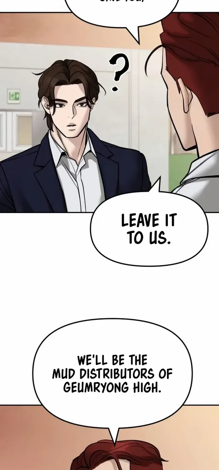 Read The Bully In-Charge chapter 148 image 45 on Lezhin