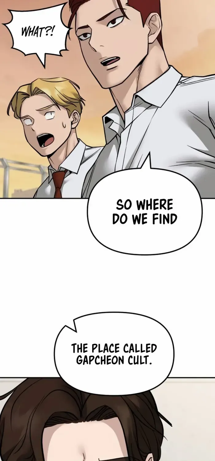 Read The Bully In-Charge chapter 148 image 46 on Lezhin