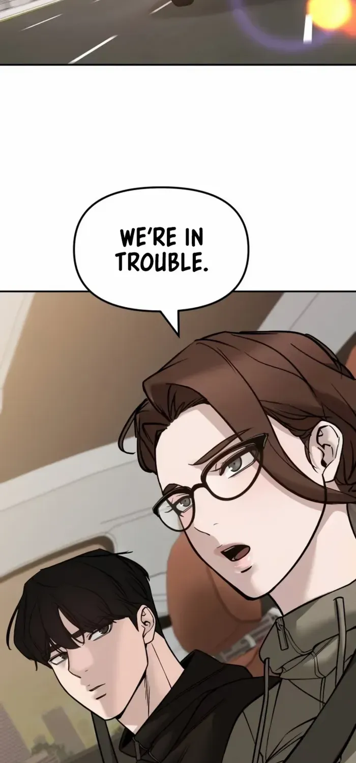 Read The Bully In-Charge chapter 148 image 48 on Lezhin