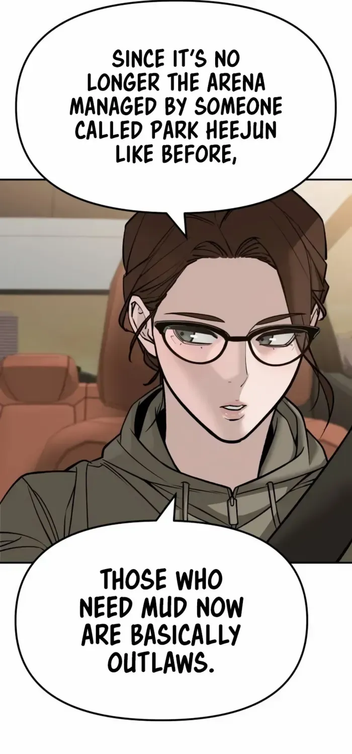 Read The Bully In-Charge chapter 148 image 50 on Lezhin