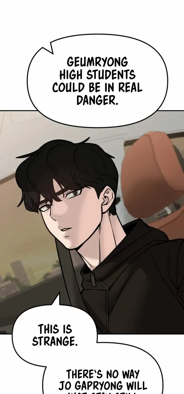 Read The Bully In-Charge chapter 148 image 51 on Lezhin