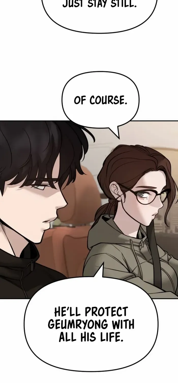 Read The Bully In-Charge chapter 148 image 52 on Lezhin