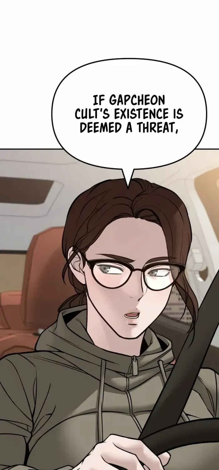 Read The Bully In-Charge chapter 148 image 53 on Lezhin