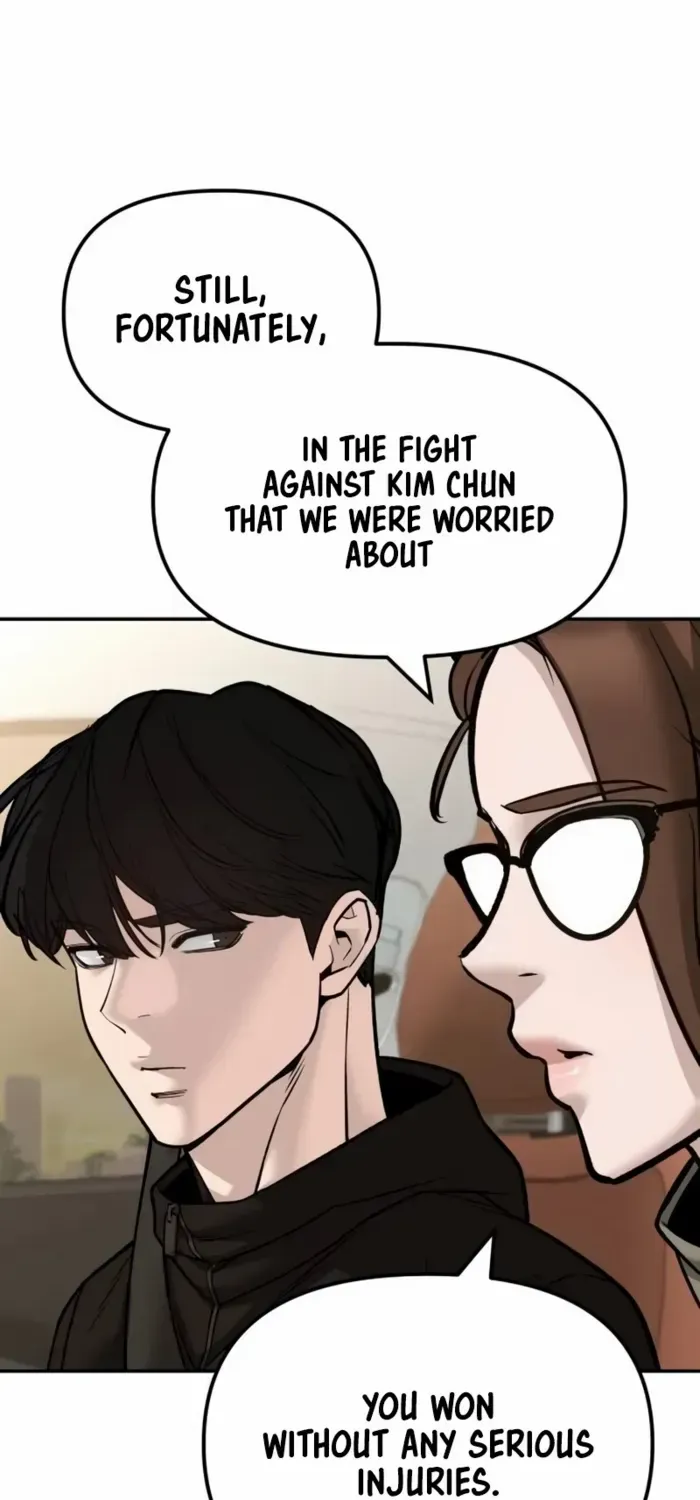 Read The Bully In-Charge chapter 148 image 55 on Lezhin