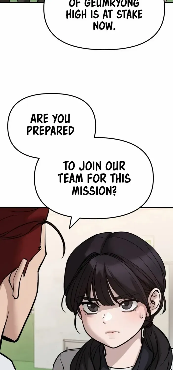 Read The Bully In-Charge chapter 148 image 6 on Lezhin
