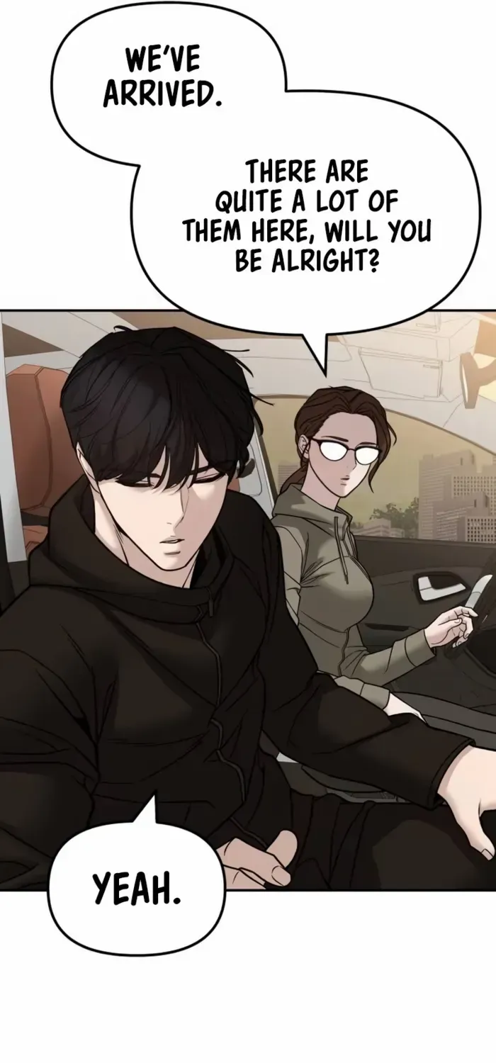 Read The Bully In-Charge chapter 148 image 66 on Lezhin